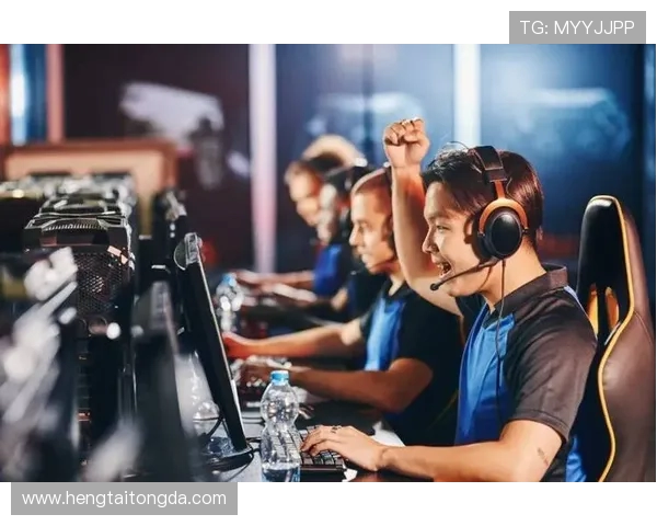 电竞新纪元:技术革新与全球赛事影响下的行业发展与未来趋势