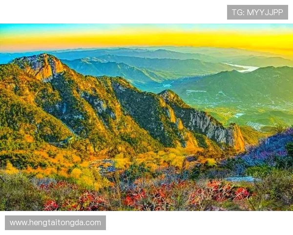 以山东泰山为核心探寻中华历史文化与自然景观交织的独特魅力