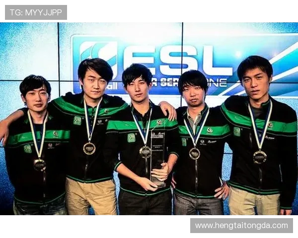 LNG战队崛起之路：从默默无闻到DOTA2顶尖强队的奋斗故事