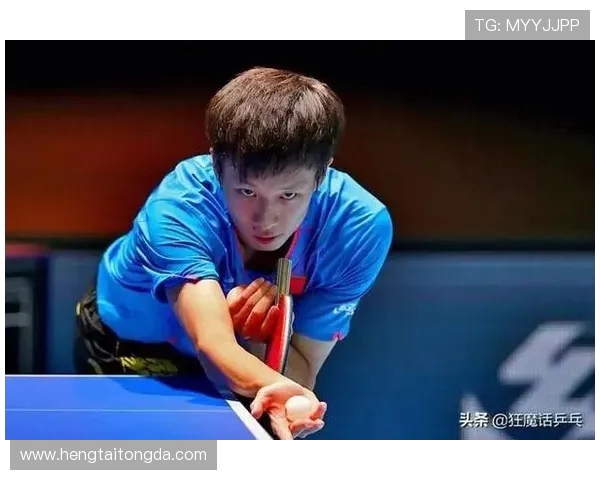 成都乒乓球队战术解析与未来发展方向的深入探讨