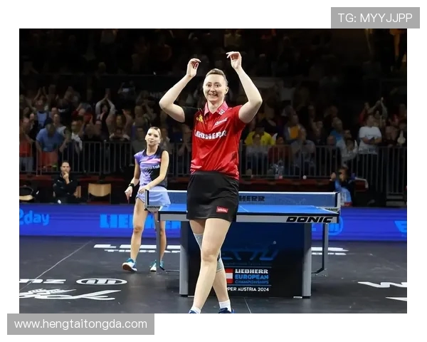 武汉乒乓球队在欧锦赛中的灵活性表现及其战术分析与启示