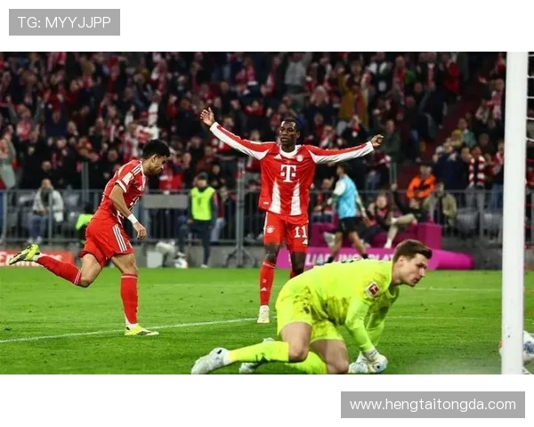 利物浦与拜仁昨日交锋激战成平局双方实力不分伯仲