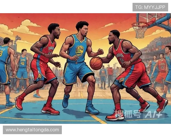 勇士与雷霆常规赛巅峰对决精彩回顾与赛季展望