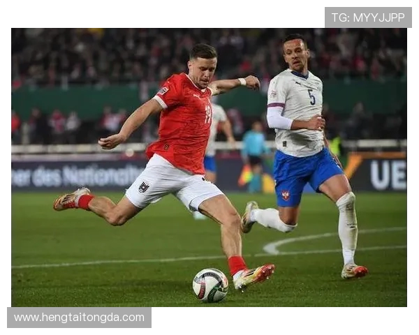 周五足球热战中国队迎战塞尔维亚队展现激情与实力的较量