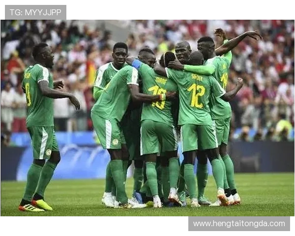 塞内加尔与喀麦隆激战在即谁将赢得非洲足球的荣耀之战